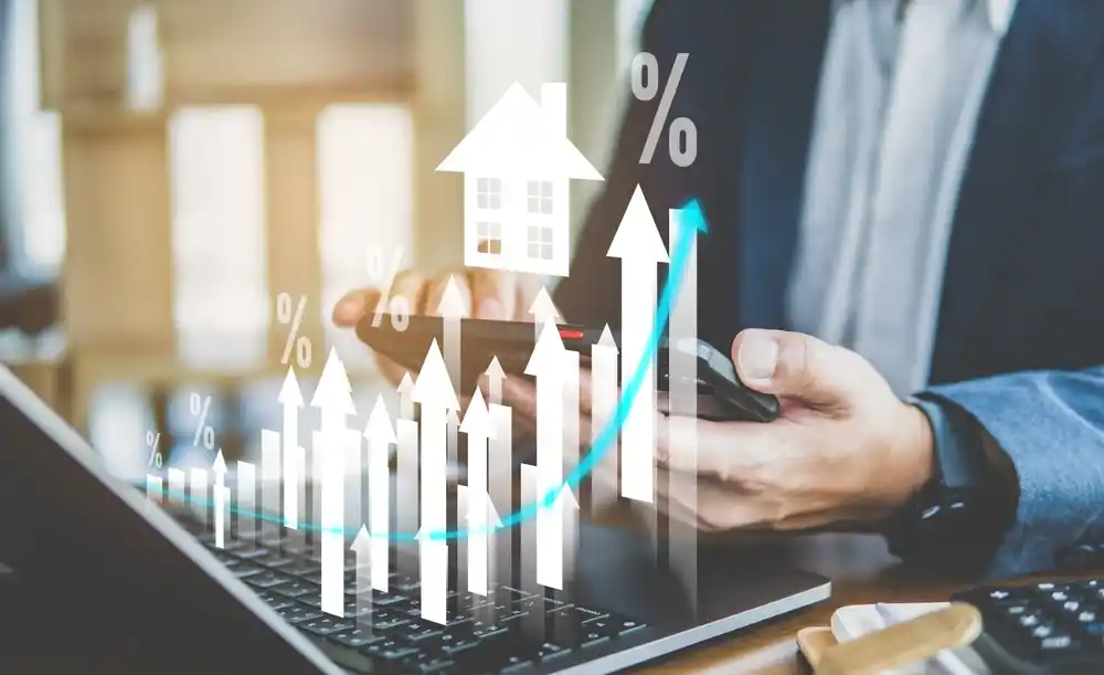 BI Rate Naik Jadi 5,50%, Berapa Kenaikan Cicilan KPR Selanjutnya?