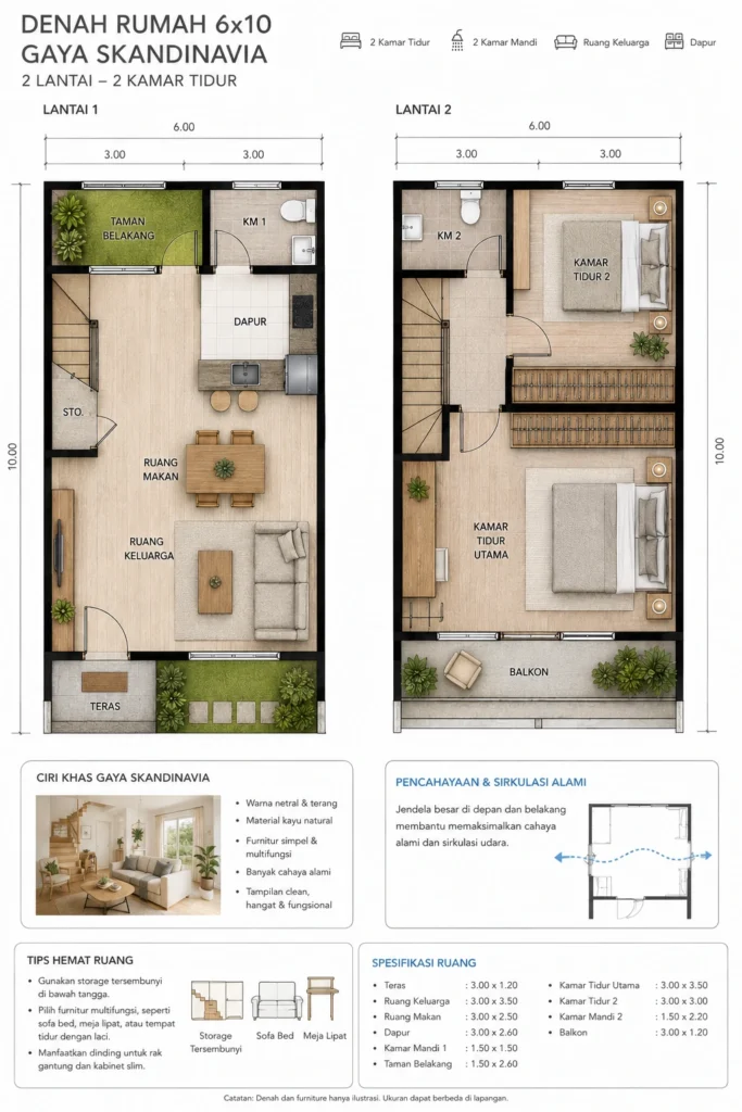 desain-rumah-6x10