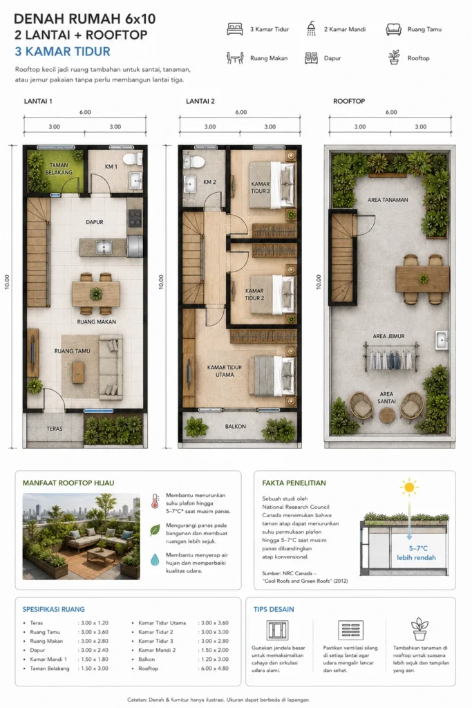 desain-rumah-6x10