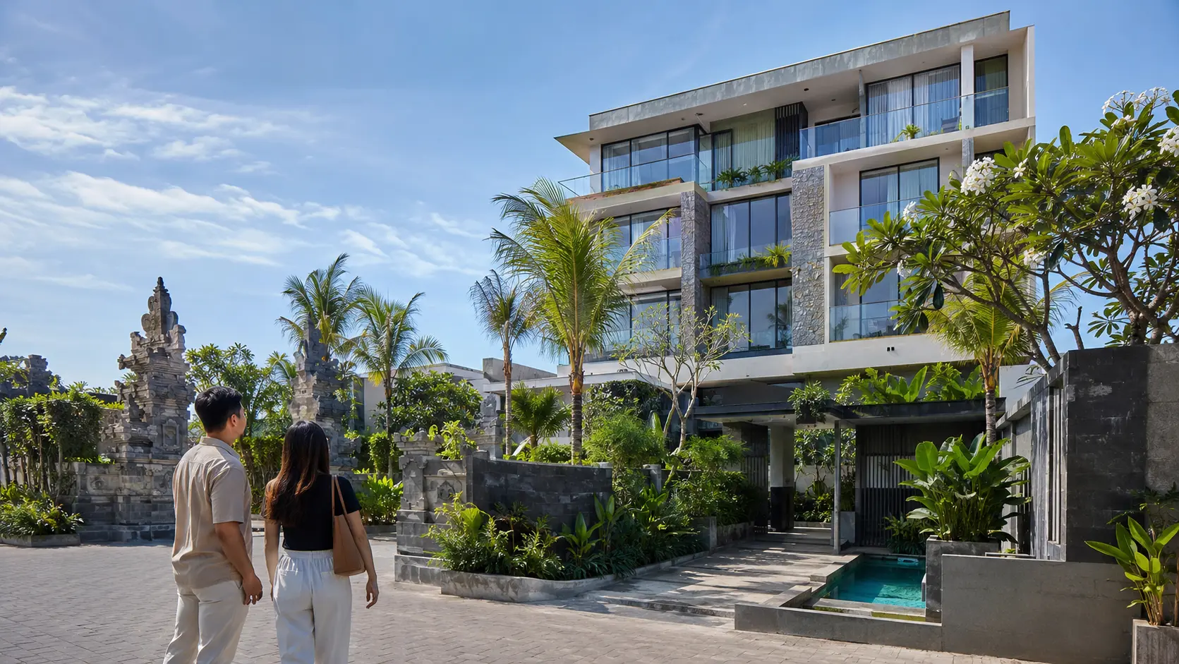 harga-sewa-apartemen-di-bali