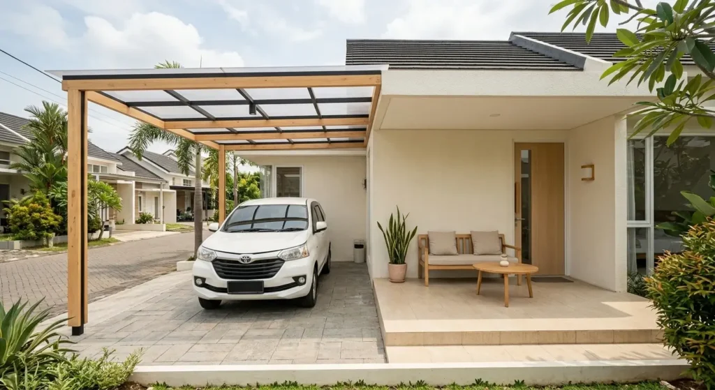 desain-carport-dan-teras