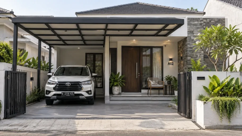 desain-carport-dan-teras