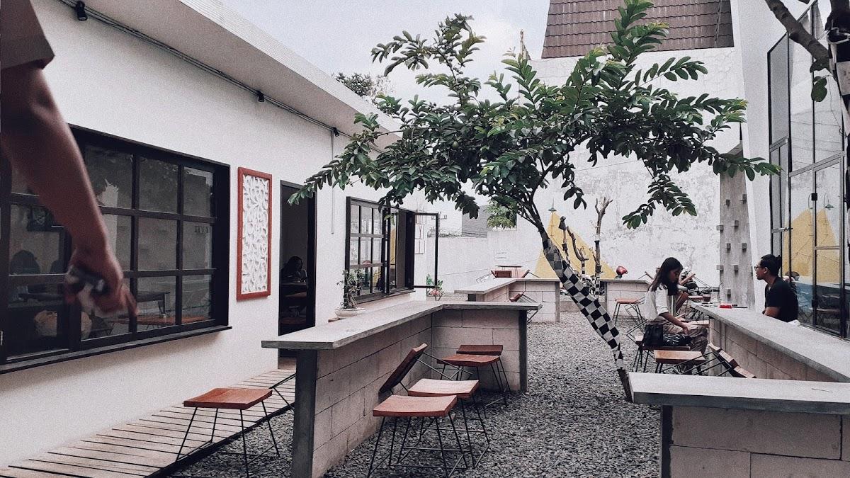 12 Coffee Shop Semarang, Murah dan Asyik untuk Nongkrong