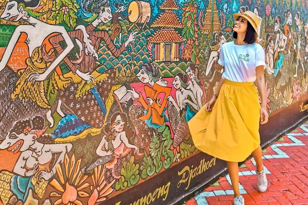 8 Wisata Anak yang Seru dan Edukatif di Semarang