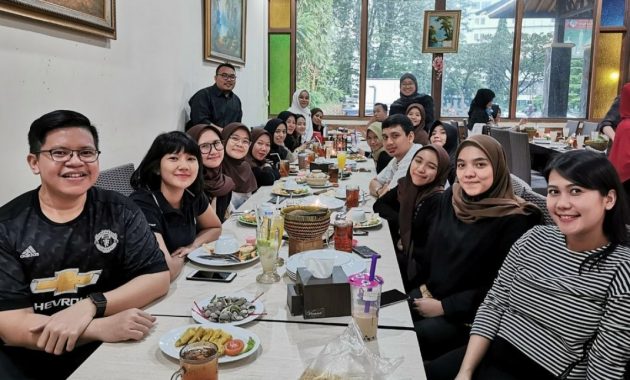 25 Tempat Buka Puasa di Bogor dengan Sajian Lezat!