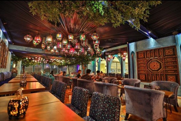 10 Tempat Makan di Mampang Paling Recommended yang Patut Dicoba!