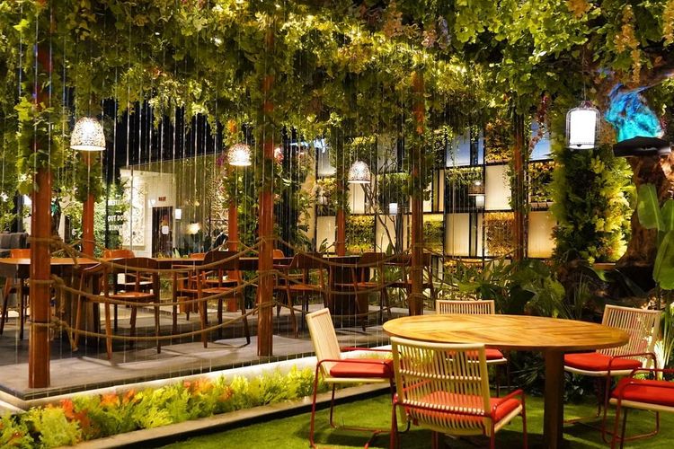 20 Tempat Makan yang Harus Kamu Kunjungi di Alam Sutera