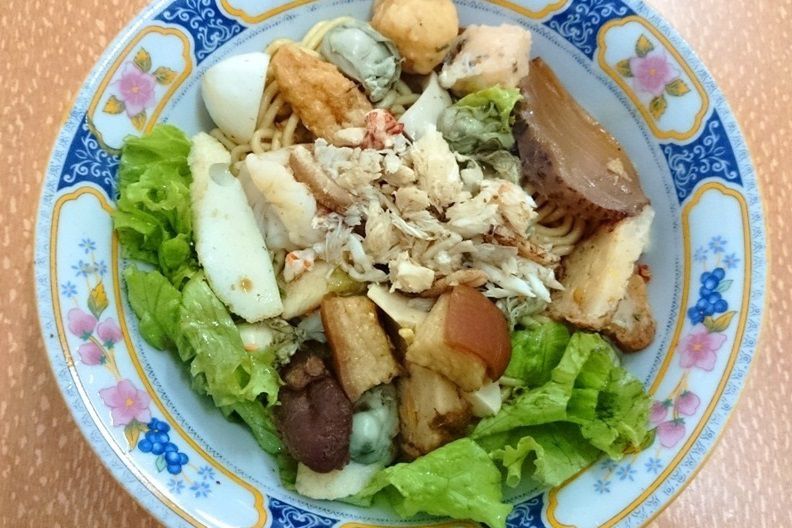 10 Tempat Sarapan Pagi yang Enak dengan Harga Terjangkau di Medan