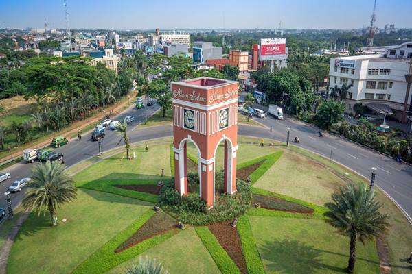 12 Tempat Nongkrong di Alam Sutera yang Patut Dikunjungi