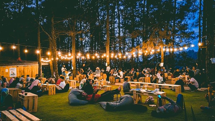 17 Tempat Ngopi di Bogor yang Nyaman dan Enak Buat Nongkrong