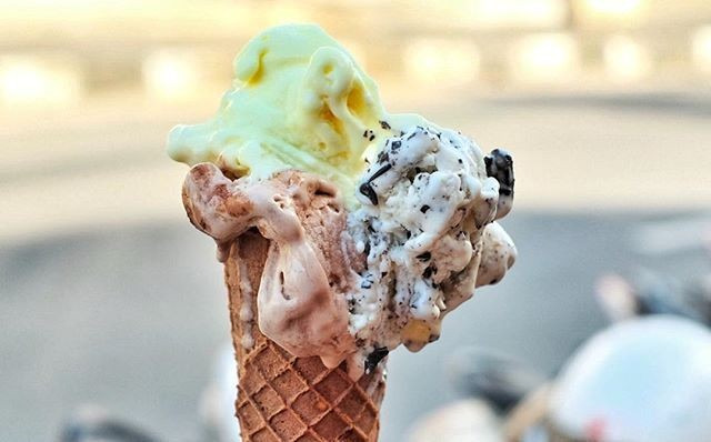 12 Rekomendasi Gelato Terenak di Kota Surabaya