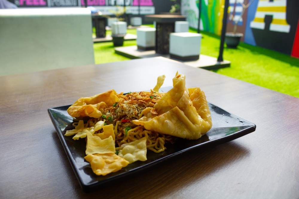 Daftar Menu dan Harga Mie Gacoan Bandung Terupdate