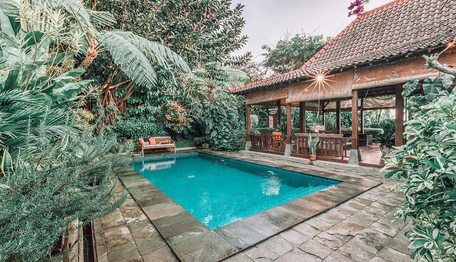 10 Pilihan Villa Murah di Batu yang Recommended