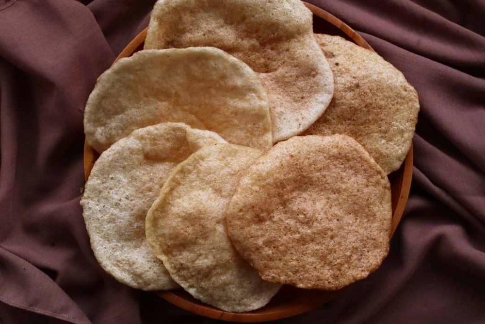 Makanan Khas Tasikmalaya Godeblag