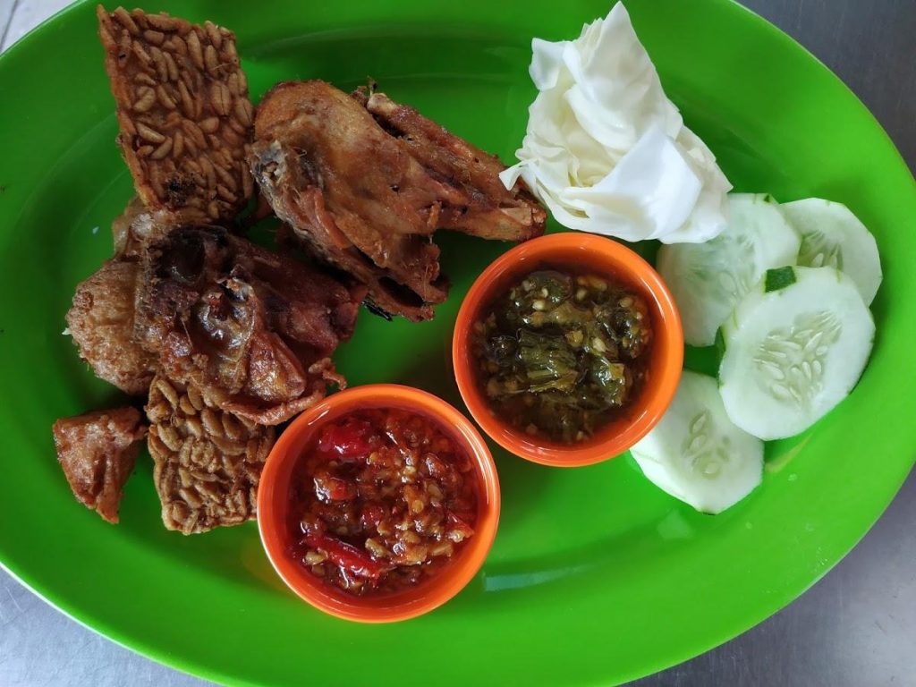 Cafe di Batam