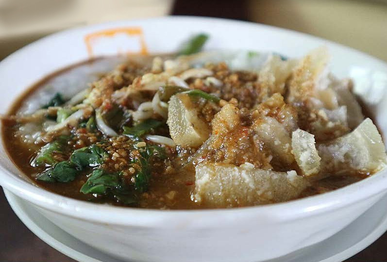 Makanan Khas Indramayu