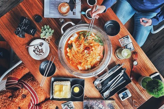 18 Rekomendasi Cafe di Batam yang Asyik untuk Hang Out
