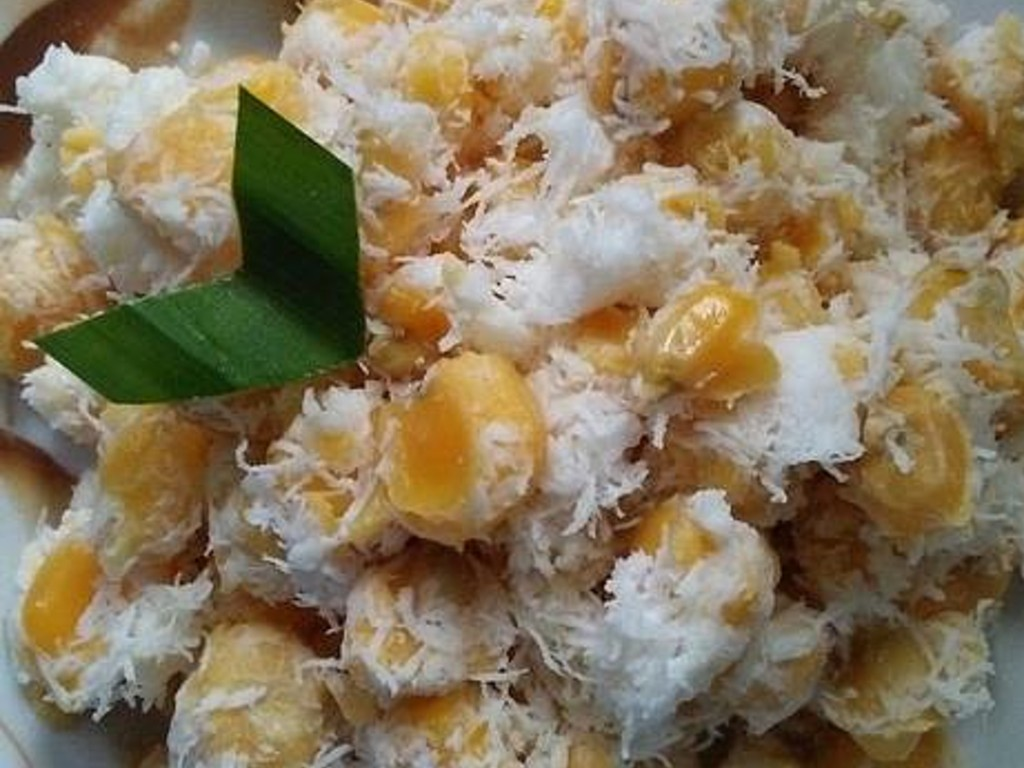 Makanan Khas Indramayu