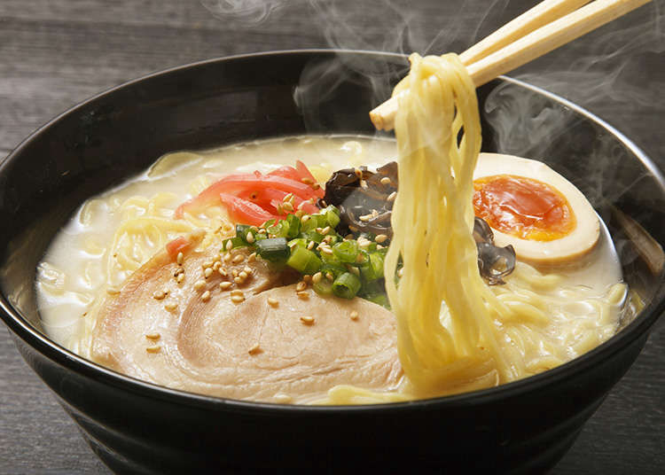 15 Rekomendasi Restoran Ramen Paling Enak di Blok M