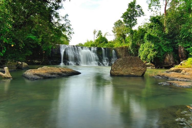 20 Tempat Wisata Tasikmalaya, Cocok untuk Liburan Keluarga