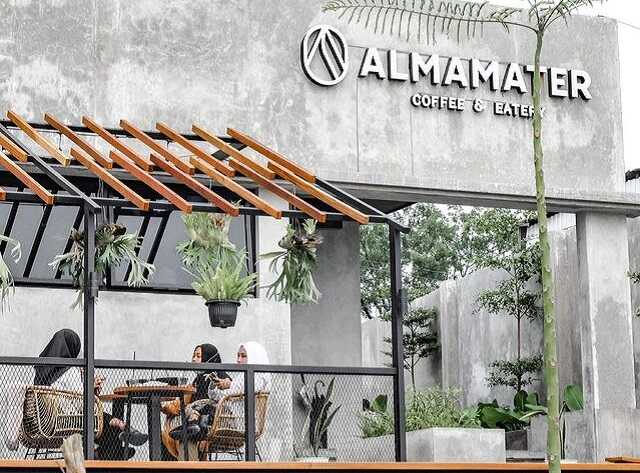 Review Almamater Coffee Solo [Terlengkap]