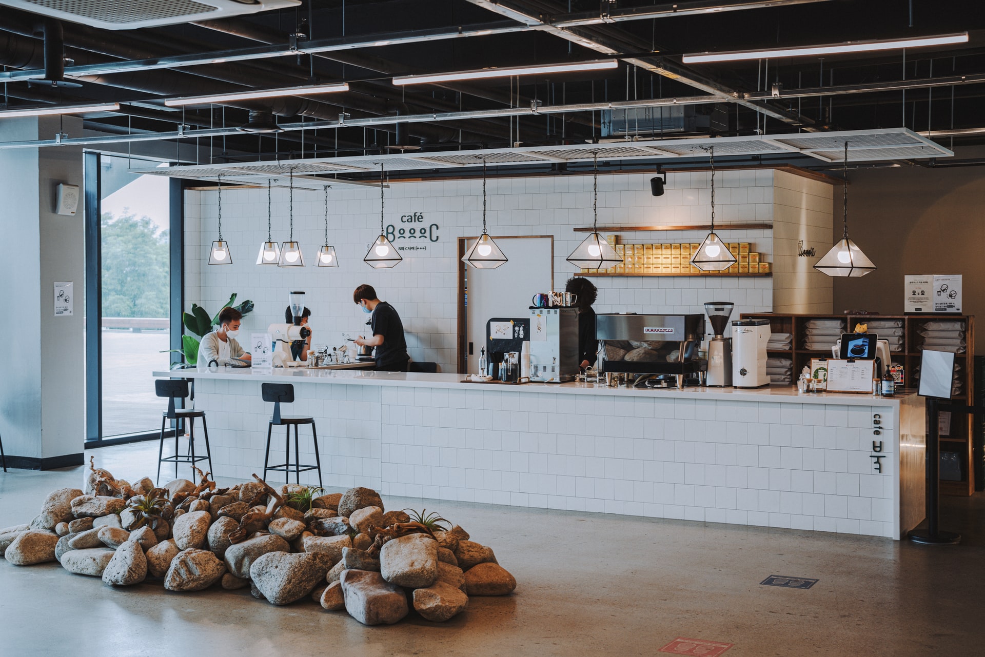 17 Rekomendasi Cafe di Kuningan Jawa Barat