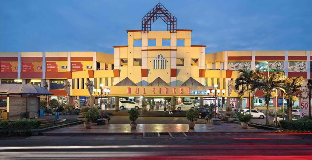 Mall Cinere