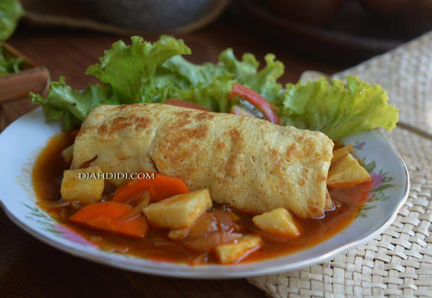 27 Makanan Khas Solo yang Wajib Dicoba!