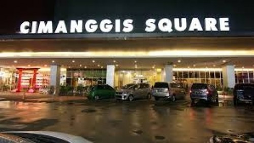 Cimanggis Square