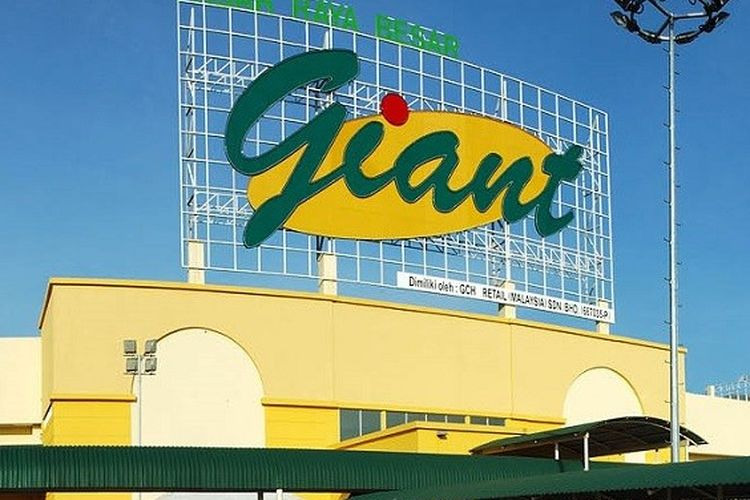 Mall di Depok