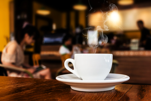 17 Rekomendasi Cafe Hits di Madiun