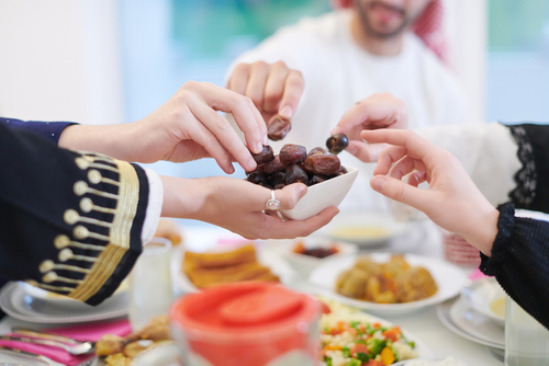 12 Rekomendasi Tempat Buka Puasa di Jakarta Timur