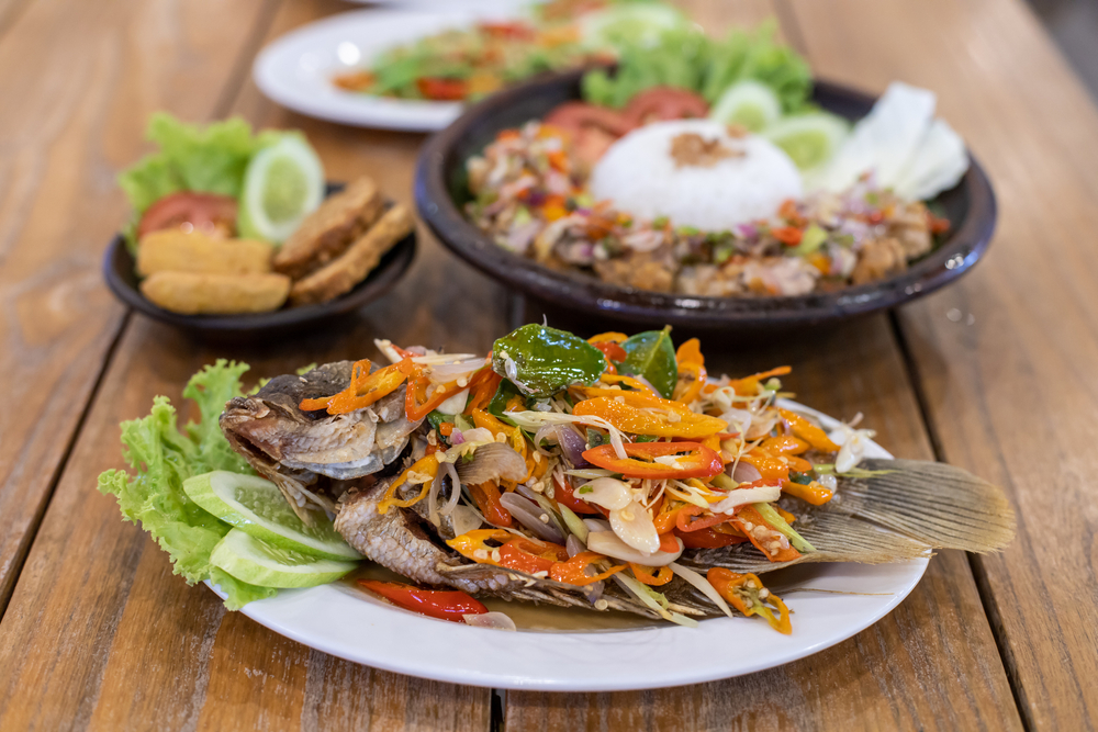 tempat makan di salatiga