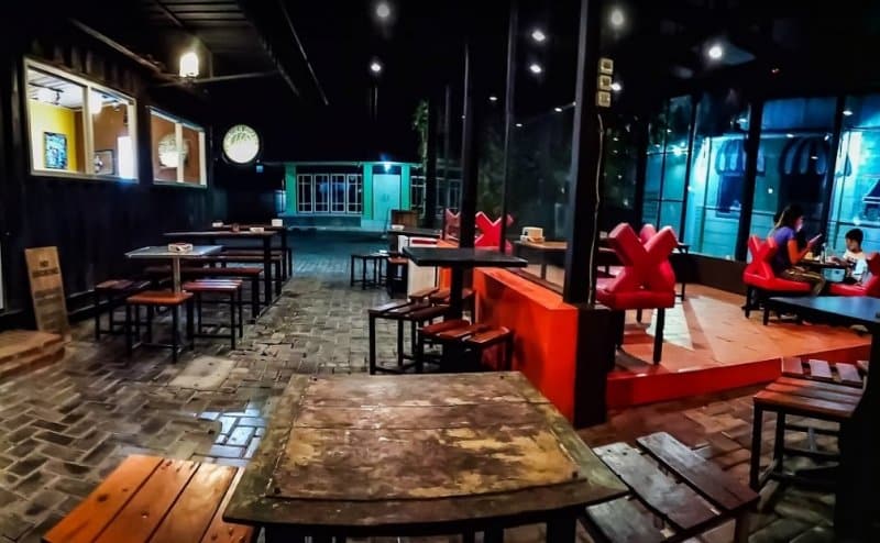 20 Cafe Asyik yang Bisa Dikunjungi di Ponorogo