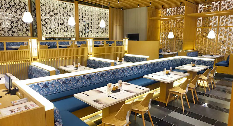 17 Rekomendasi Tempat Makan di Senayan City