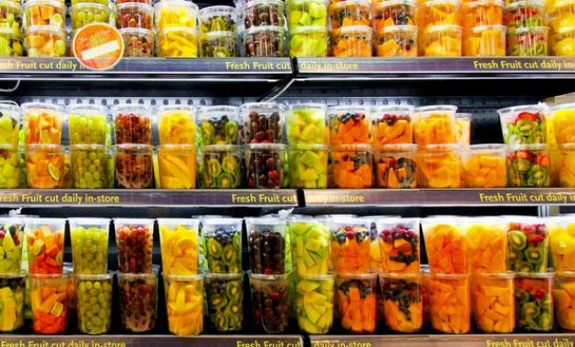 13 Rekomendasi Toko Buah Fresh dan Lengkap di Jakarta