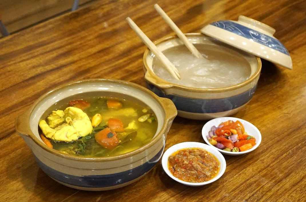 20 Makanan Khas Ambon yang Lezat dan Wajib Dicicipi