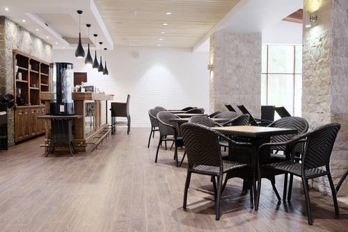 17 Rekomendasi Cafe di Tawangmangu
