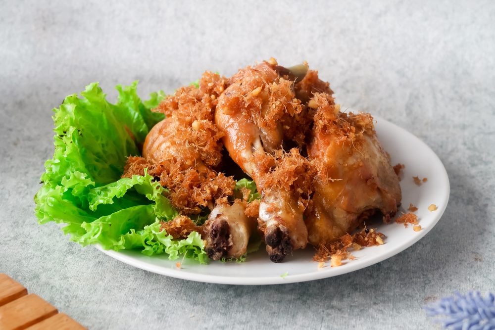 20 Rekomendasi Restoran Salatiga Twrbaik, Wajib Coba!