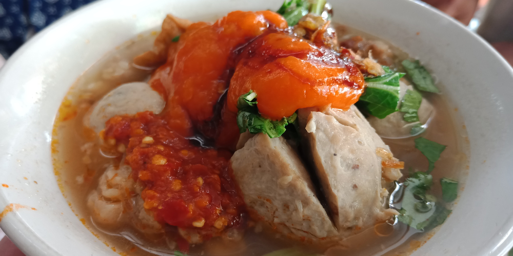 tempat makan di salatiga