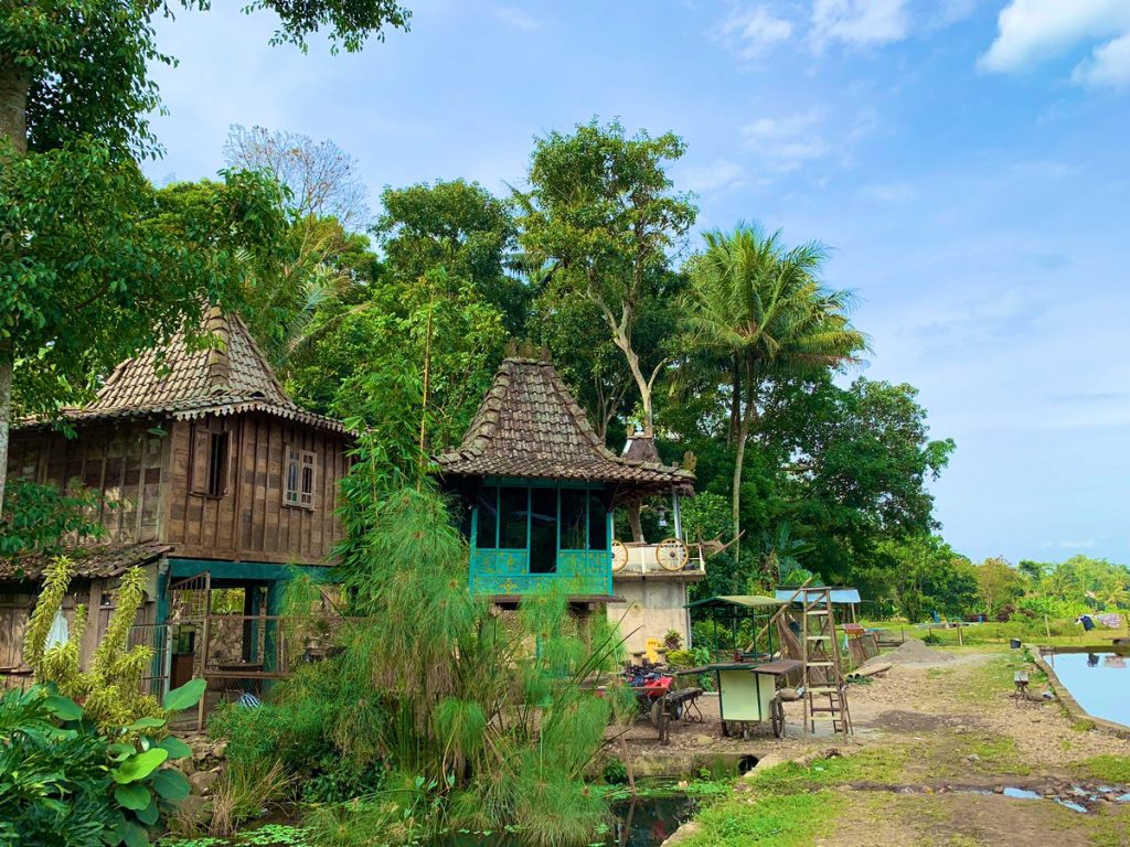 tempat makan di salatiga