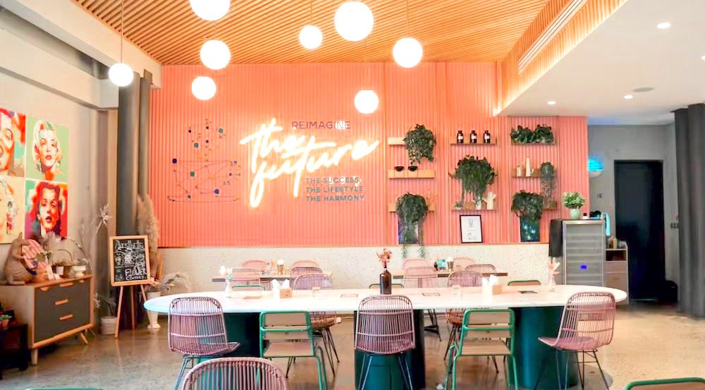 17 Rekomendasi Cafe Instagramable di Tangerang