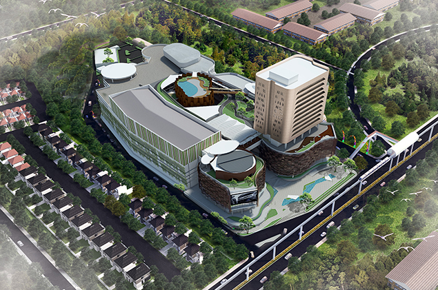 10 Pilihan Mall Terbaik di Makassar