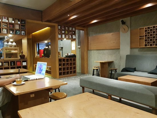 cafe instagramable di tangerang