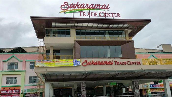 Plaza Sukaramai