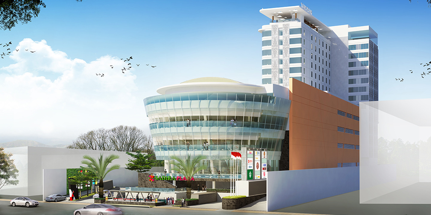 10 Mall Terbaik di Pekanbaru, Lengkap Bikin Puas Belanja!