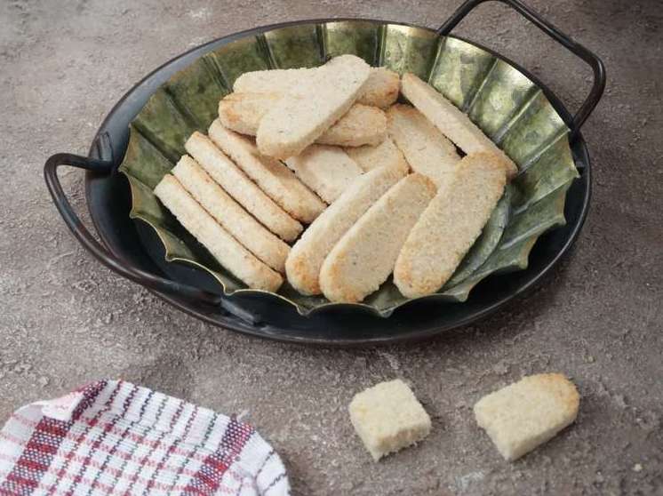 16 Makanan Khas Kebumen yang Paling Terkenal