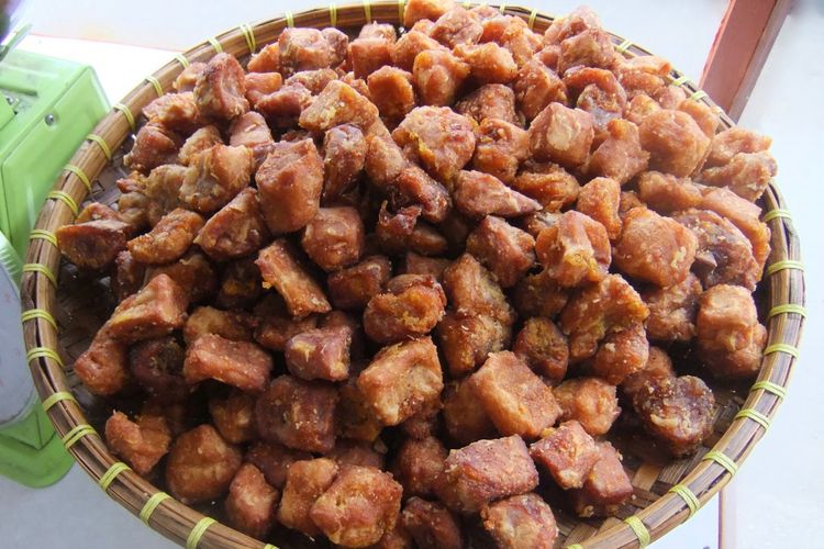 22 Makanan Khas Banyumas yang Sayang untuk Dilewatkan