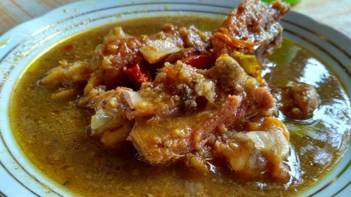 12 Makanan Khas Pati, Rasa Enak Harga Terjangkau!