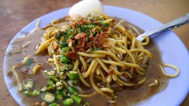 18 Makanan Khas Pekanbaru, Kamu Harus Coba!